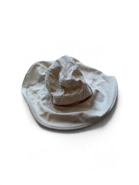 Outdoor Research Beige Wide Brim Sun Hat